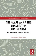 The Guardian of the Constitution Controversy