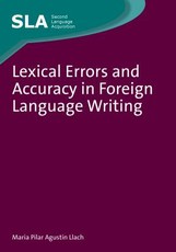 Lexical Errors Accuracy Foreign Languahb