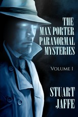 The Max Porter Paranormal Mysteries