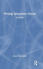 Writing Speculative Fiction