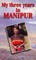 My three Years In Manipur