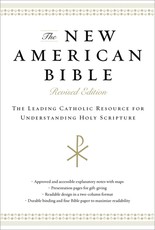 New American Bible-NABRE