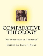 Comparative Theology