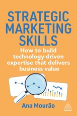 Strategic Marketing Skills