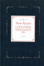 Lietuvos sprendimai 1563 m.