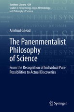 The Panenmentalist Philosophy of Science