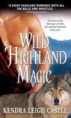Wild Highland Magic