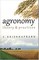 Agronomy: Theory & Practices