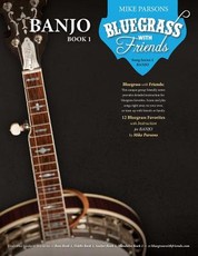Bluegrass with Friends