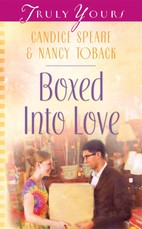 Boxed into Love