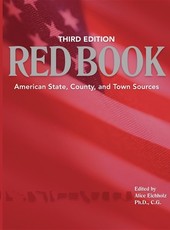 Ancestry's Red Book