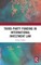 Third-Party Funding in International Investment Law