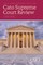 Cato Supreme Court Review 2025-2026