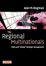The Regional Multinationals