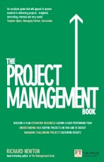 The Project Management Book