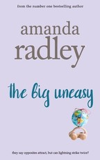 The Big Uneasy