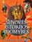 Senovės istorijos įdomybės: Egiptas, Roma, Graikija, vikingai
