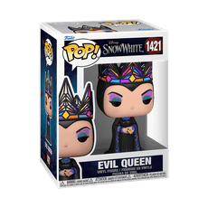 FUNKO POP! Vinilinė figūrėlė: Disney: Snow White - Evil Queen