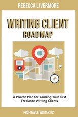 Writing Client Roadmap