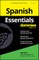 Spanish Essentials for Dummies