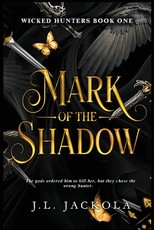 Mark of the Shadow