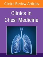 Pulmonary Embolism, an Issue of Clinics in Chest Medicine