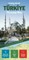 Lonely Planet Turkiye Planning Map