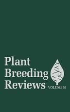 Plant Breeding Reviews