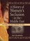 Garner, J: History of Women's Seclusion in the Middle East