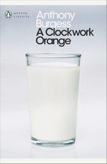 A Clockwork Orange