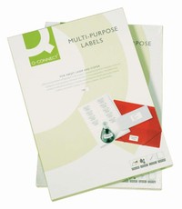 Lipnios etiketės 105.0x148.5mm (4)