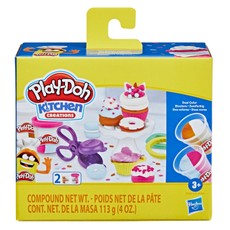 PLAY-DOH Mini indelių rinkinys