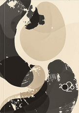 2026 m. A5 darbo kalendorius POTĖPIAI