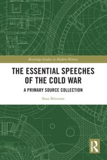 The Essential Speeches of the Cold War