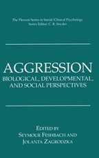 Aggression