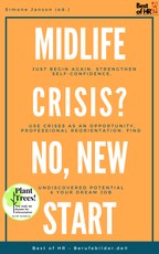 Janson, S: Midlife Crisis? No, New Start