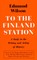 To the Finland Station