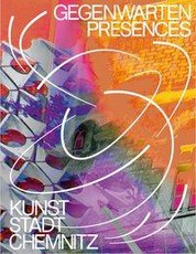 Gegenwarten | Presences