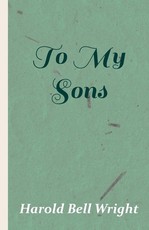 To My Sons
