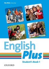 English Plus: 1. Student Book