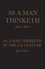 As A Man Thinketh