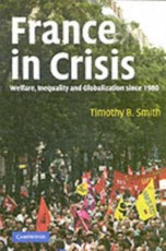 France in Crisis