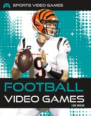 Football Video Games