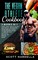 The Vegan Athlete Cookbook: 3 books in 1. Power - Ethics - Health. You can have them all. The Vegan High Protein Guide for Athletes and Bodybuilde