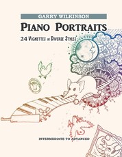 Piano Portraits