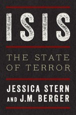 Stern, J: ISIS