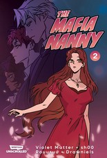 The Mafia Nanny Volume Two