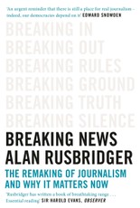 Breaking News
