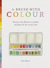 A Brush With Colour
