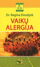 Vaikų alergija